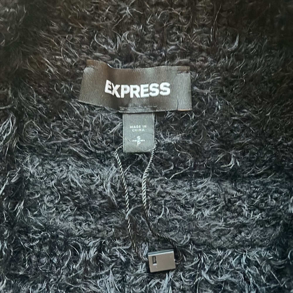 EXPRESS Sweater - Picture 2 of 4